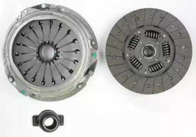 OPEN PARTS clk921103 -  Комплект сцепления